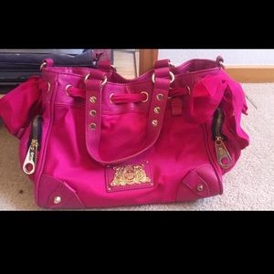 Juicy Couture Handbag